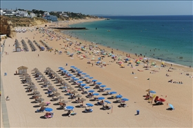 Albufeira